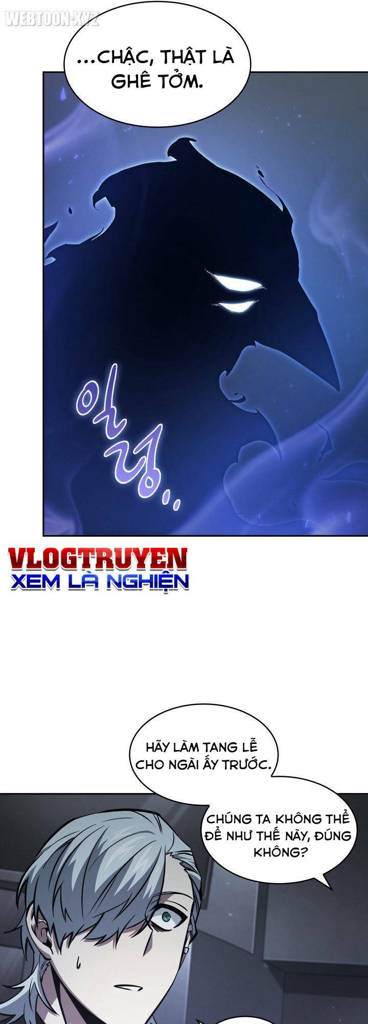 Vua Trộm Mộ Chapter 365 - Trang 2