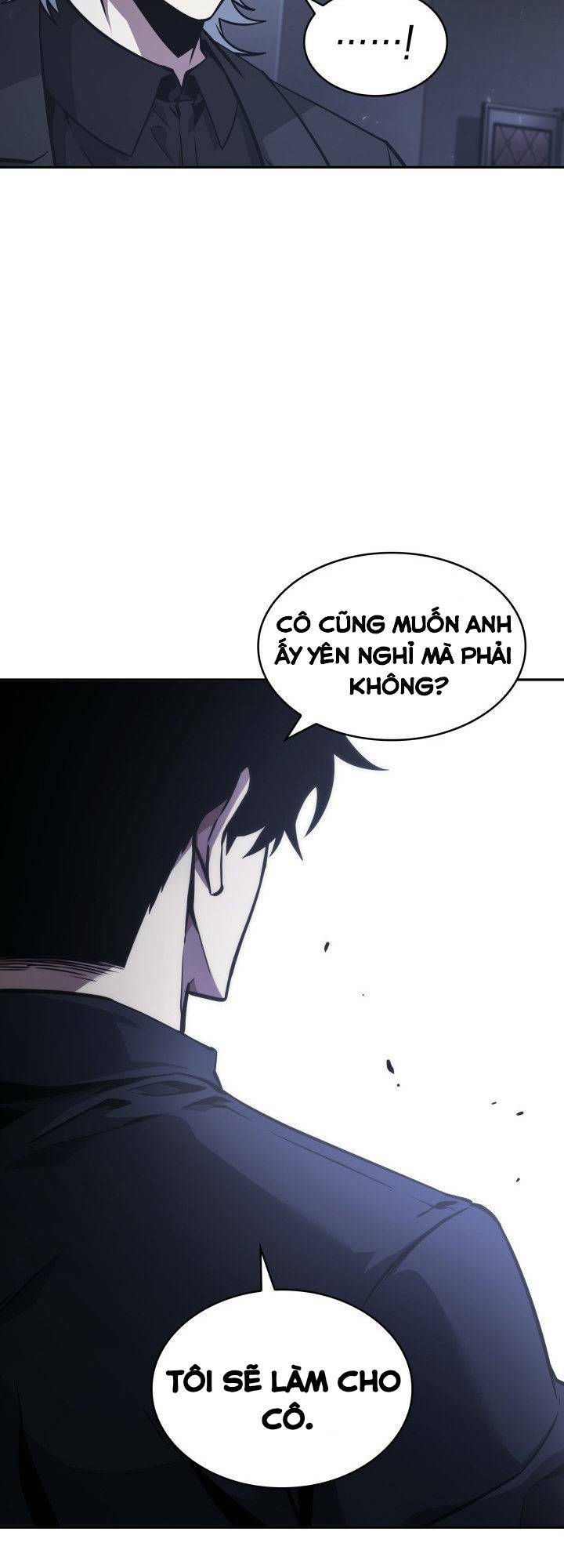 Vua Trộm Mộ Chapter 365 - Trang 2