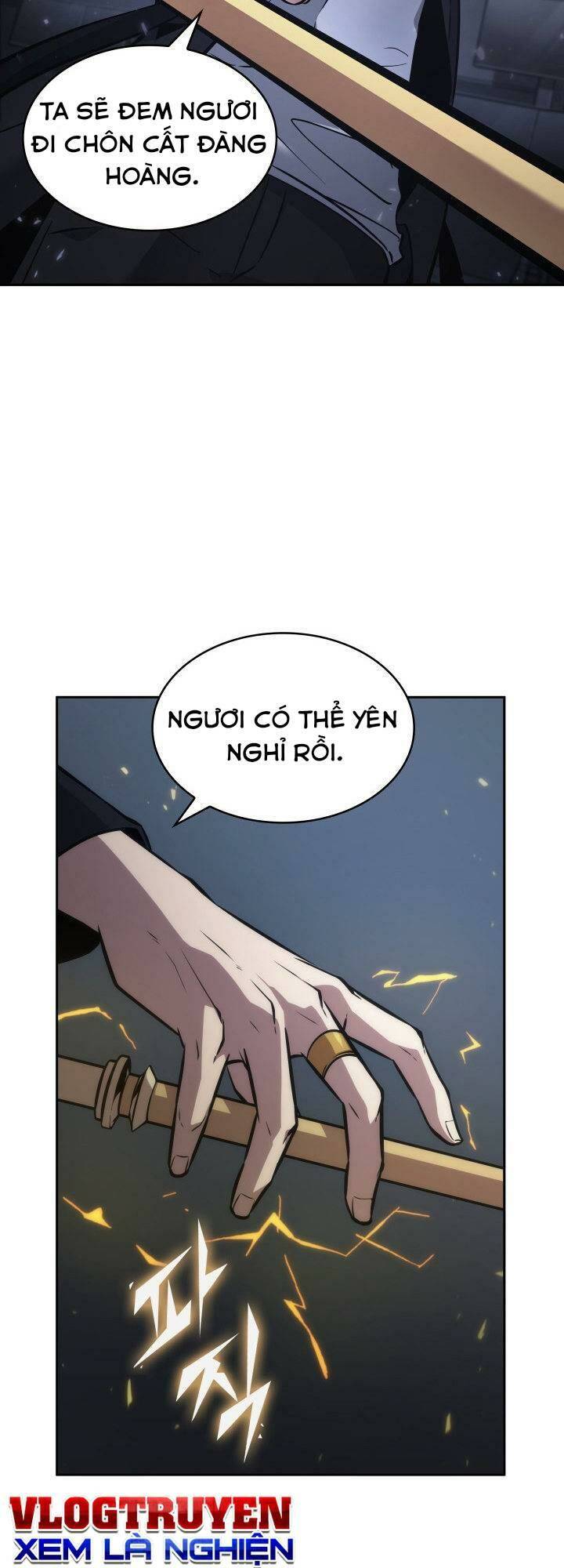 Vua Trộm Mộ Chapter 365 - Trang 2