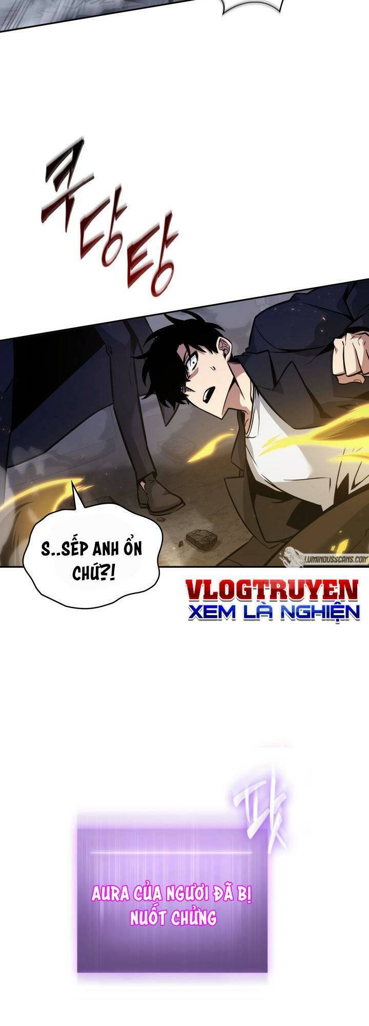 Vua Trộm Mộ Chapter 365 - Trang 2