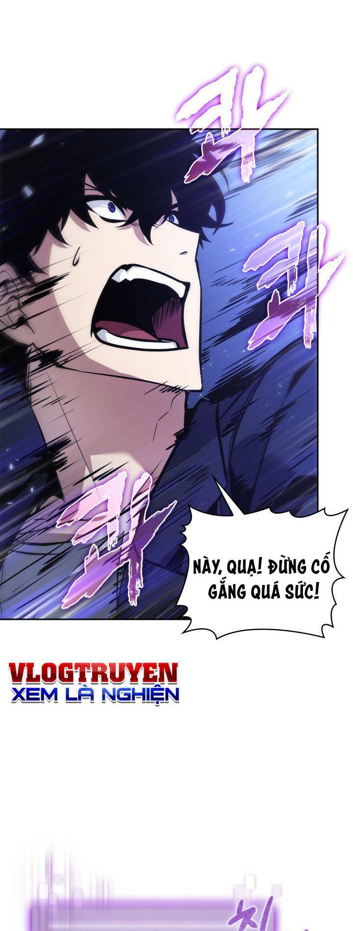 Vua Trộm Mộ Chapter 365 - Trang 2