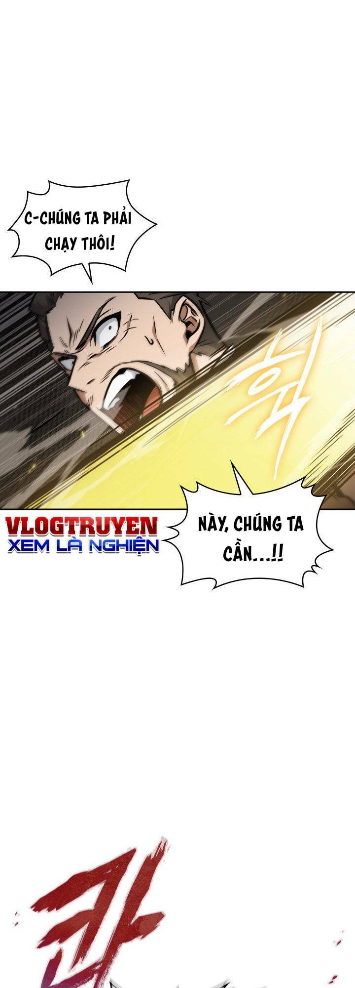 Vua Trộm Mộ Chapter 364 - Trang 2