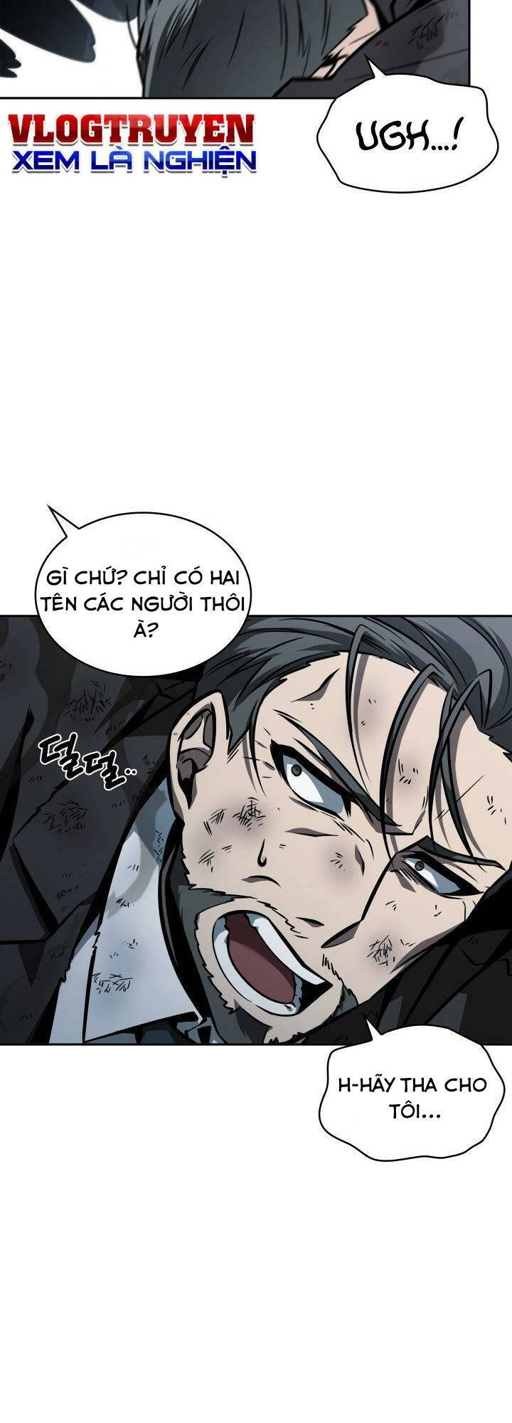 Vua Trộm Mộ Chapter 364 - Trang 2