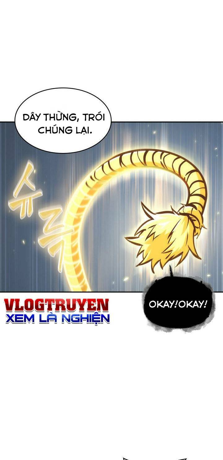 Vua Trộm Mộ Chapter 364 - Trang 2