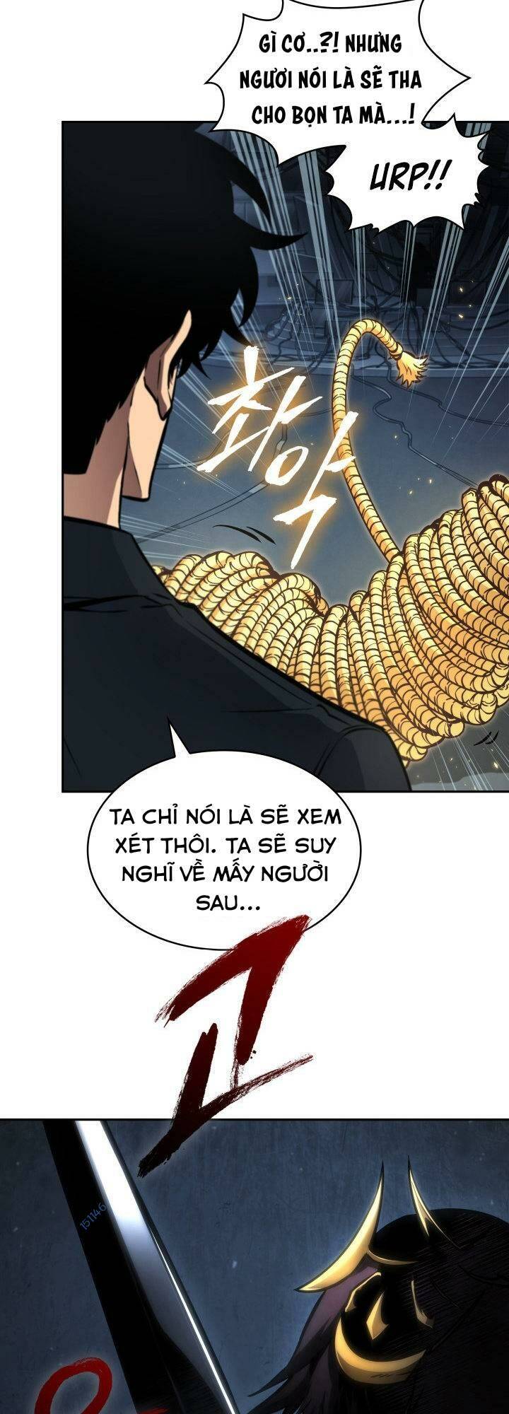 Vua Trộm Mộ Chapter 364 - Trang 2