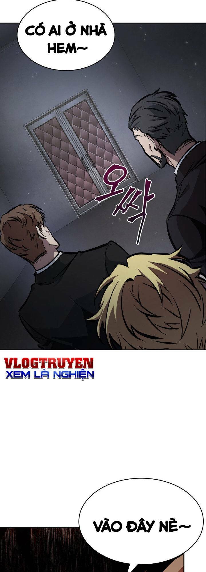 Vua Trộm Mộ Chapter 364 - Trang 2