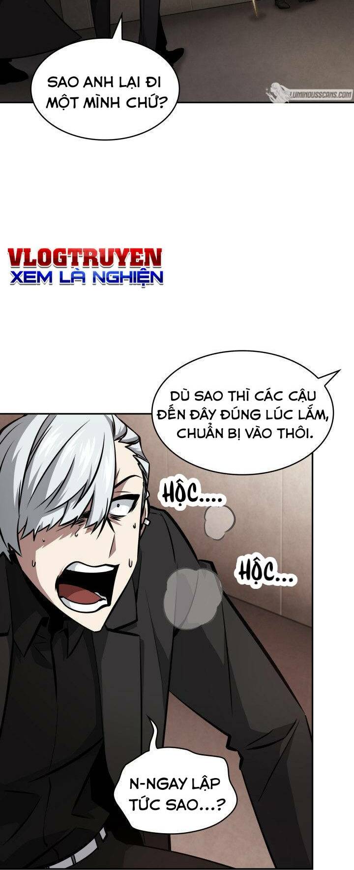 Vua Trộm Mộ Chapter 364 - Trang 2