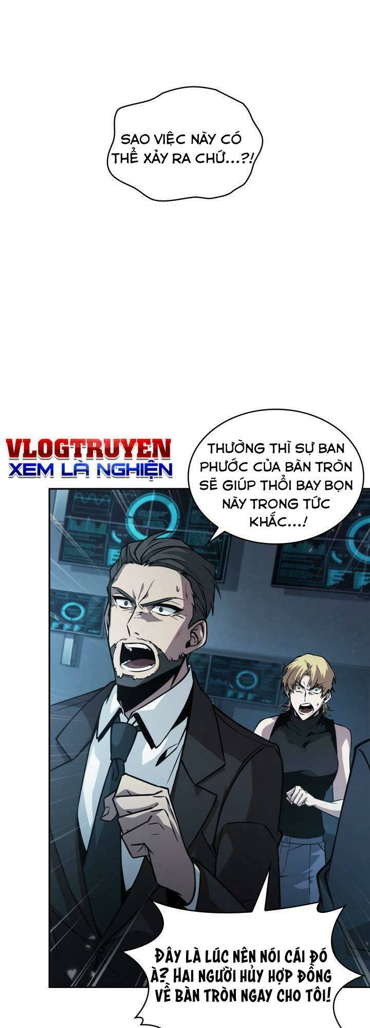 Vua Trộm Mộ Chapter 363 - Trang 2