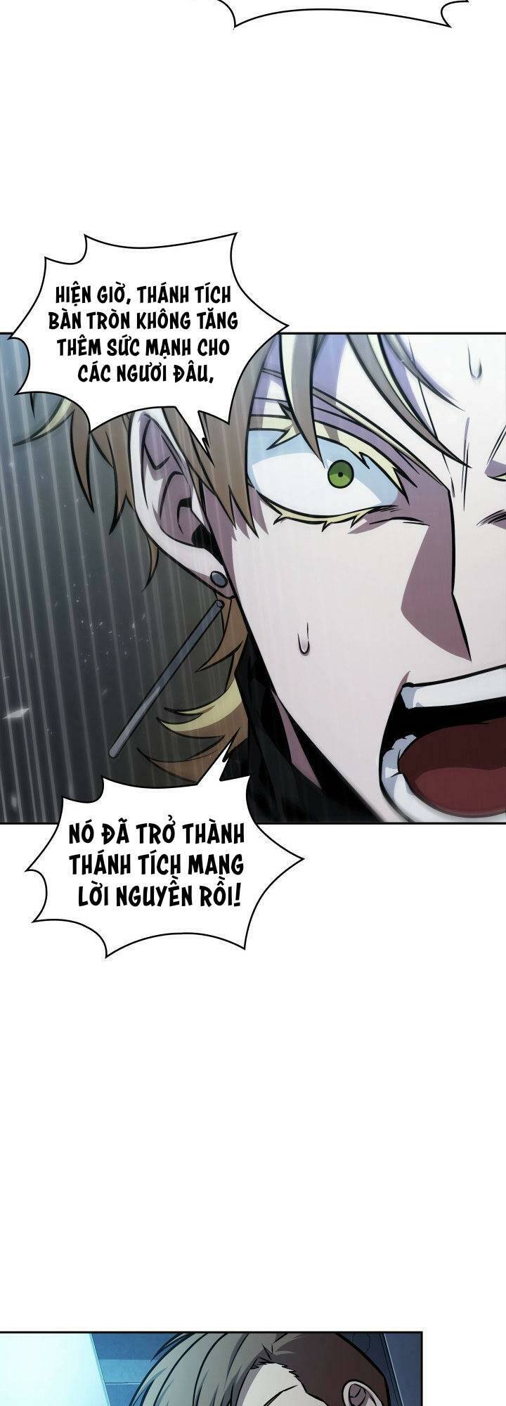 Vua Trộm Mộ Chapter 363 - Trang 2