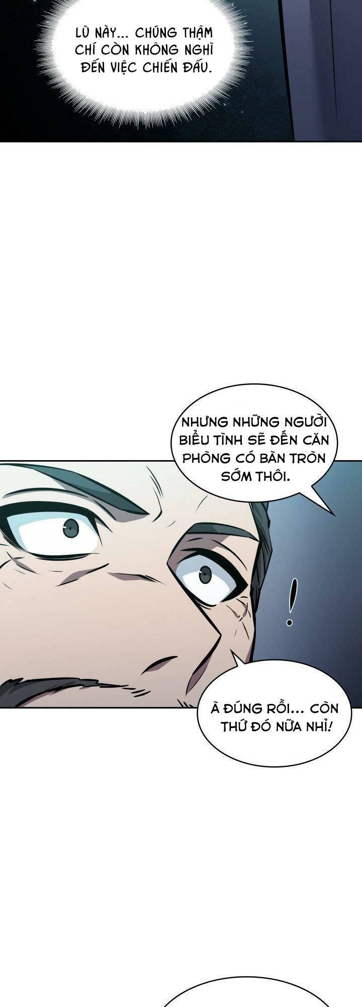 Vua Trộm Mộ Chapter 363 - Trang 2