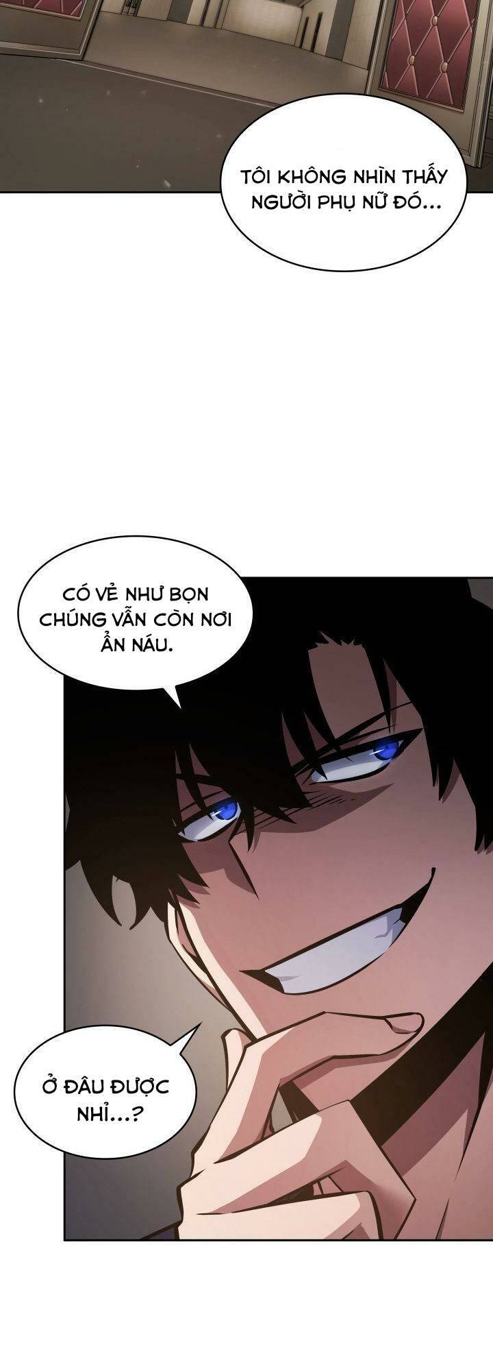 Vua Trộm Mộ Chapter 363 - Trang 2