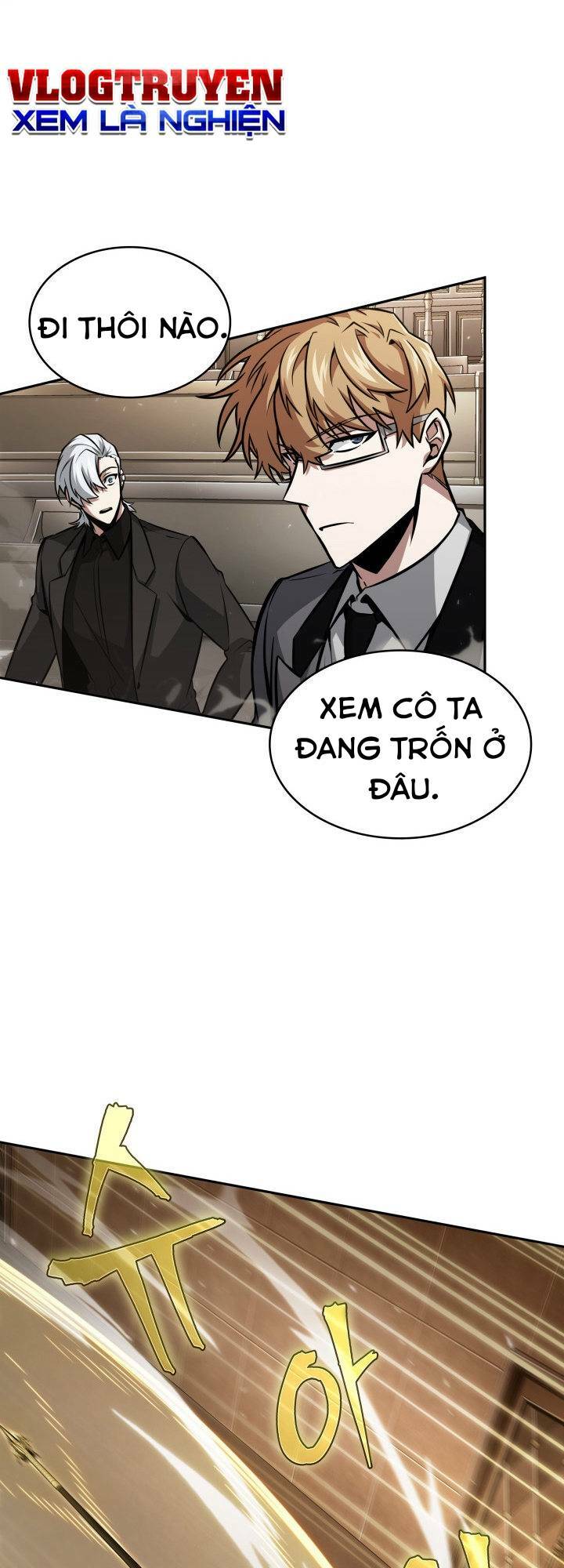 Vua Trộm Mộ Chapter 363 - Trang 2