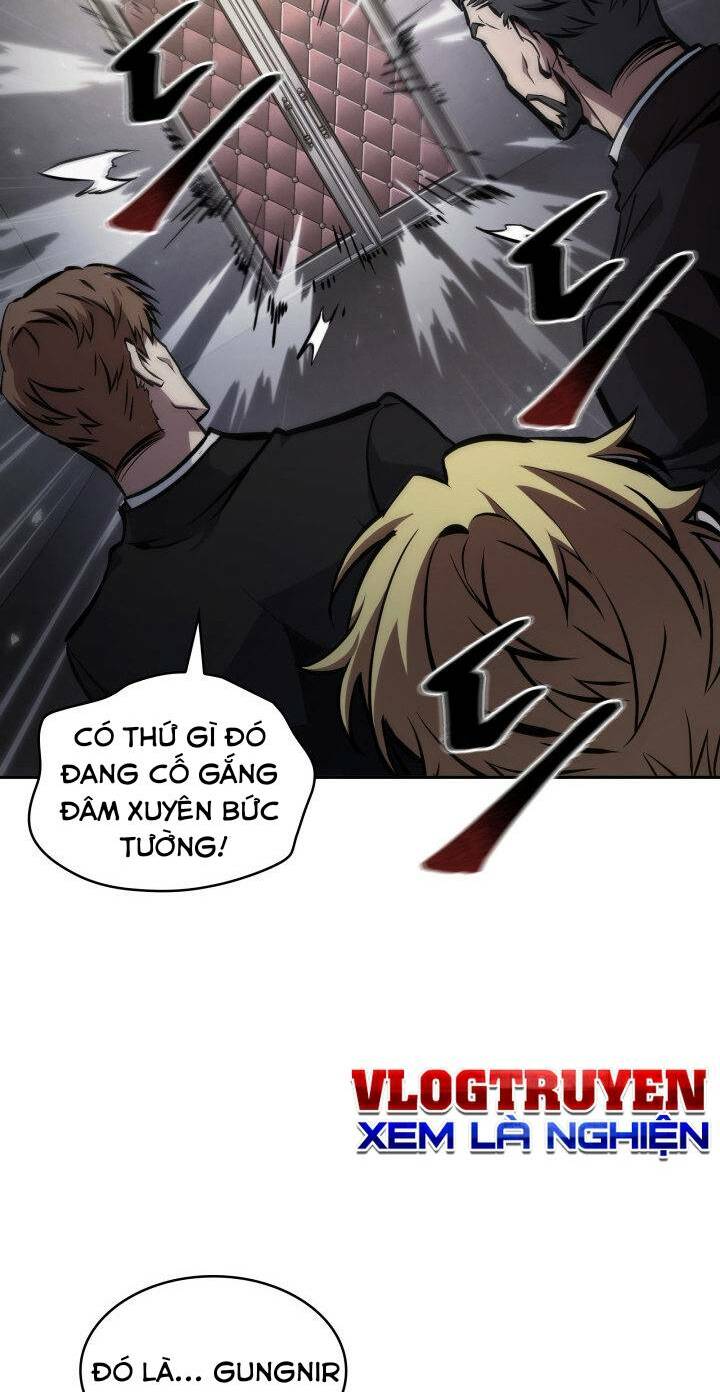 Vua Trộm Mộ Chapter 363 - Trang 2