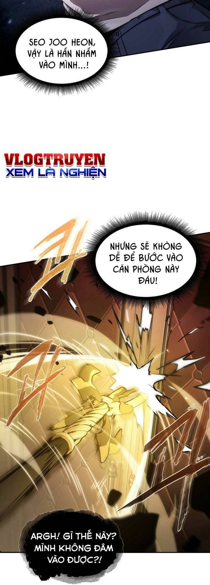 Vua Trộm Mộ Chapter 363 - Trang 2