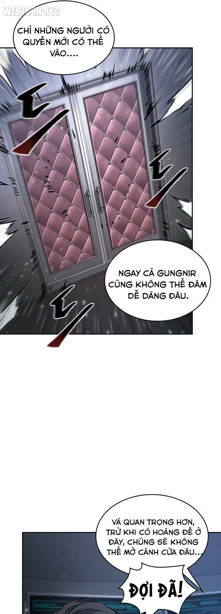 Vua Trộm Mộ Chapter 363 - Trang 2