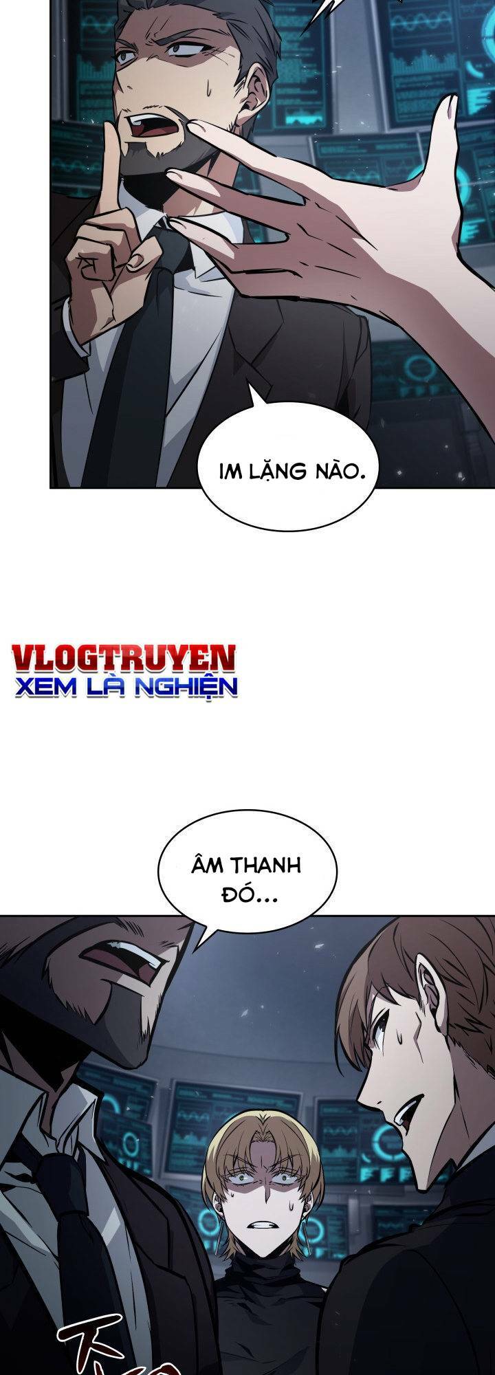 Vua Trộm Mộ Chapter 363 - Trang 2