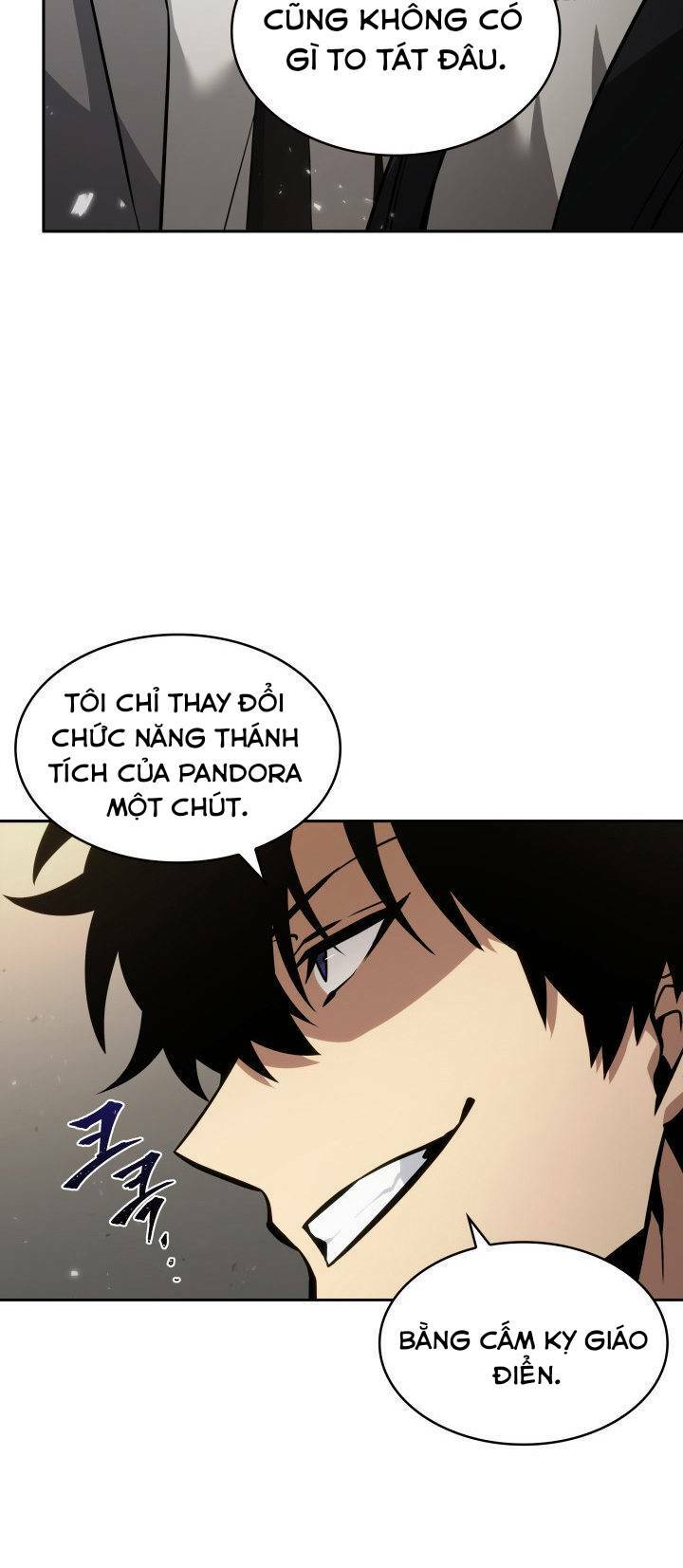 Vua Trộm Mộ Chapter 363 - Trang 2