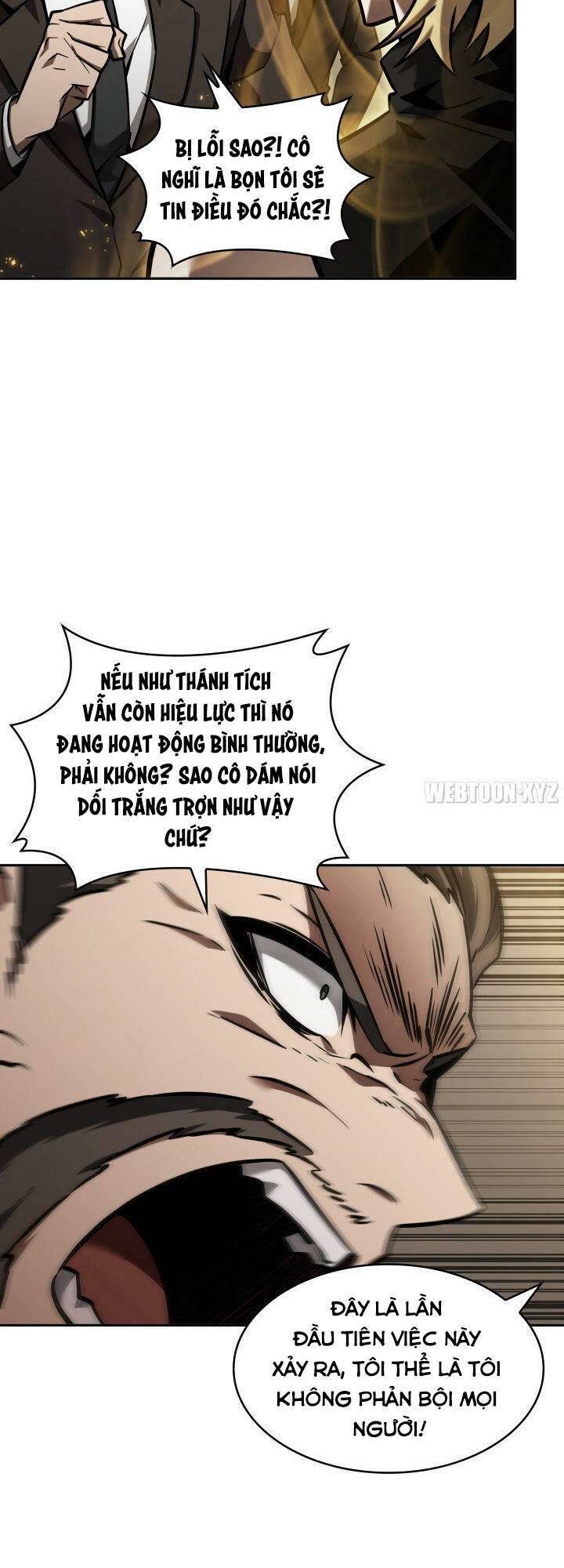 Vua Trộm Mộ Chapter 362 - Trang 2