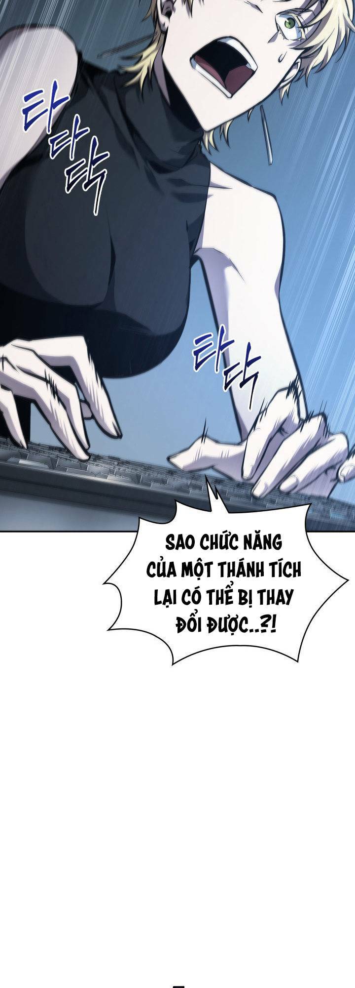 Vua Trộm Mộ Chapter 362 - Trang 2