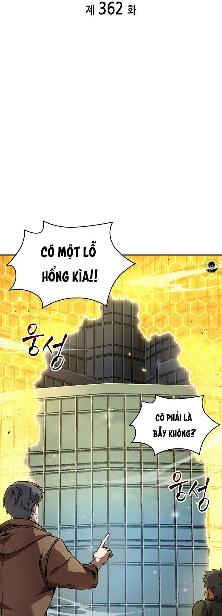 Vua Trộm Mộ Chapter 362 - Trang 2