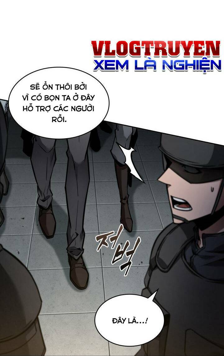 Vua Trộm Mộ Chapter 362 - Trang 2