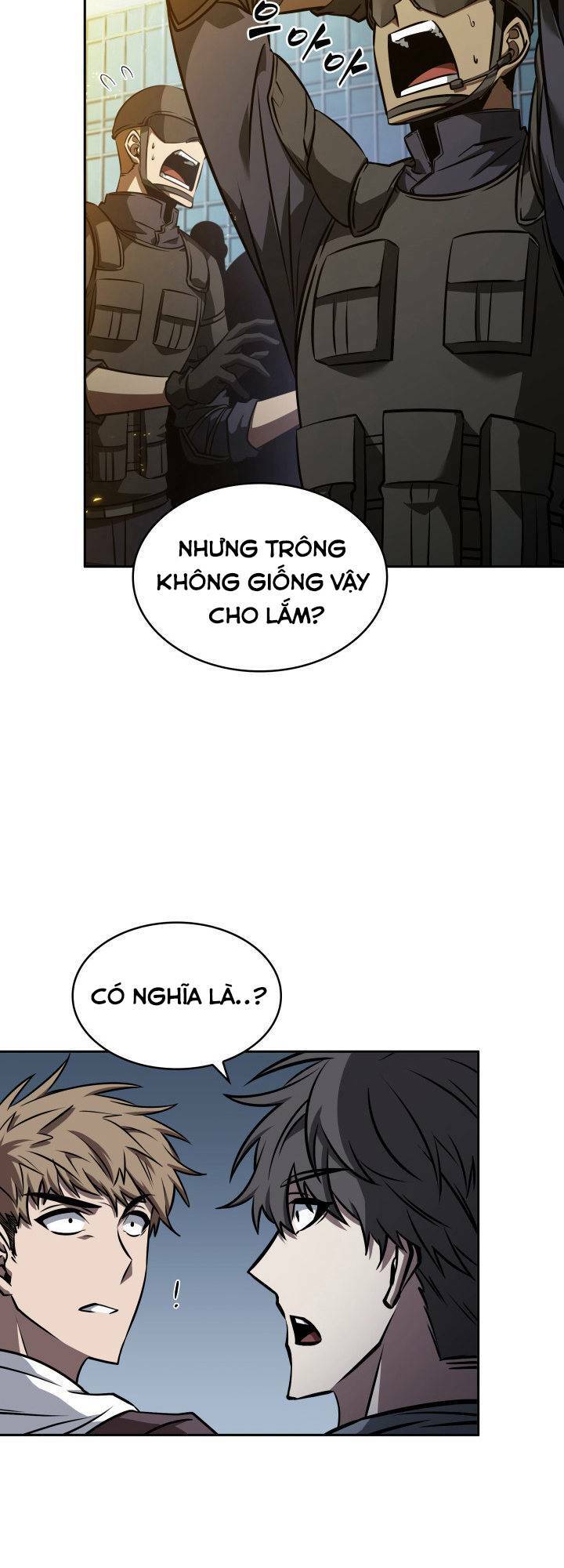 Vua Trộm Mộ Chapter 362 - Trang 2