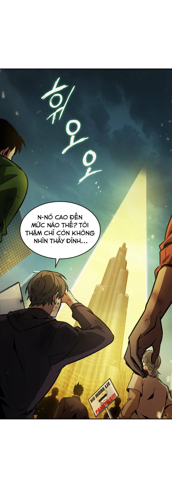 Vua Trộm Mộ Chapter 361 - Trang 2