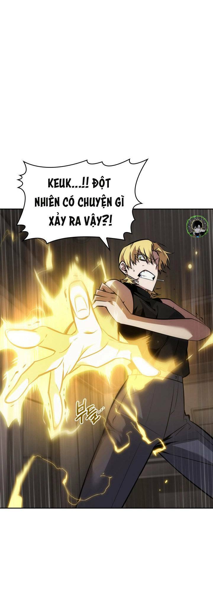 Vua Trộm Mộ Chapter 361 - Trang 2