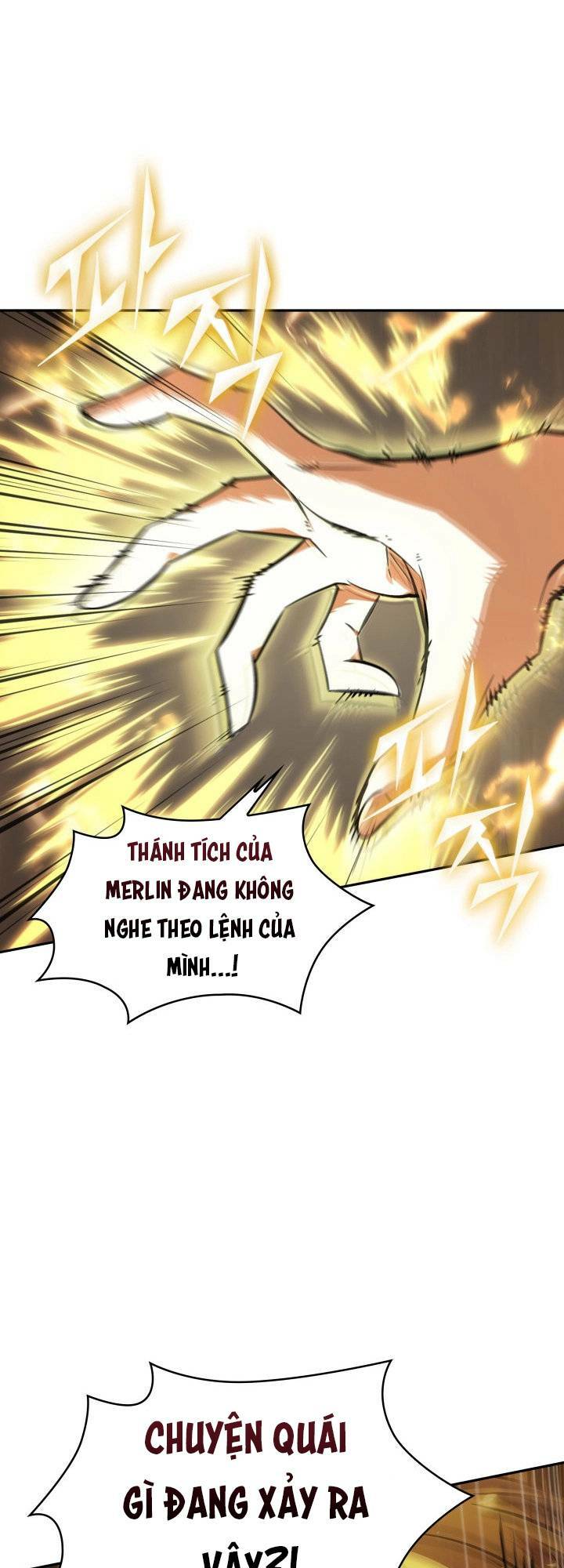 Vua Trộm Mộ Chapter 361 - Trang 2