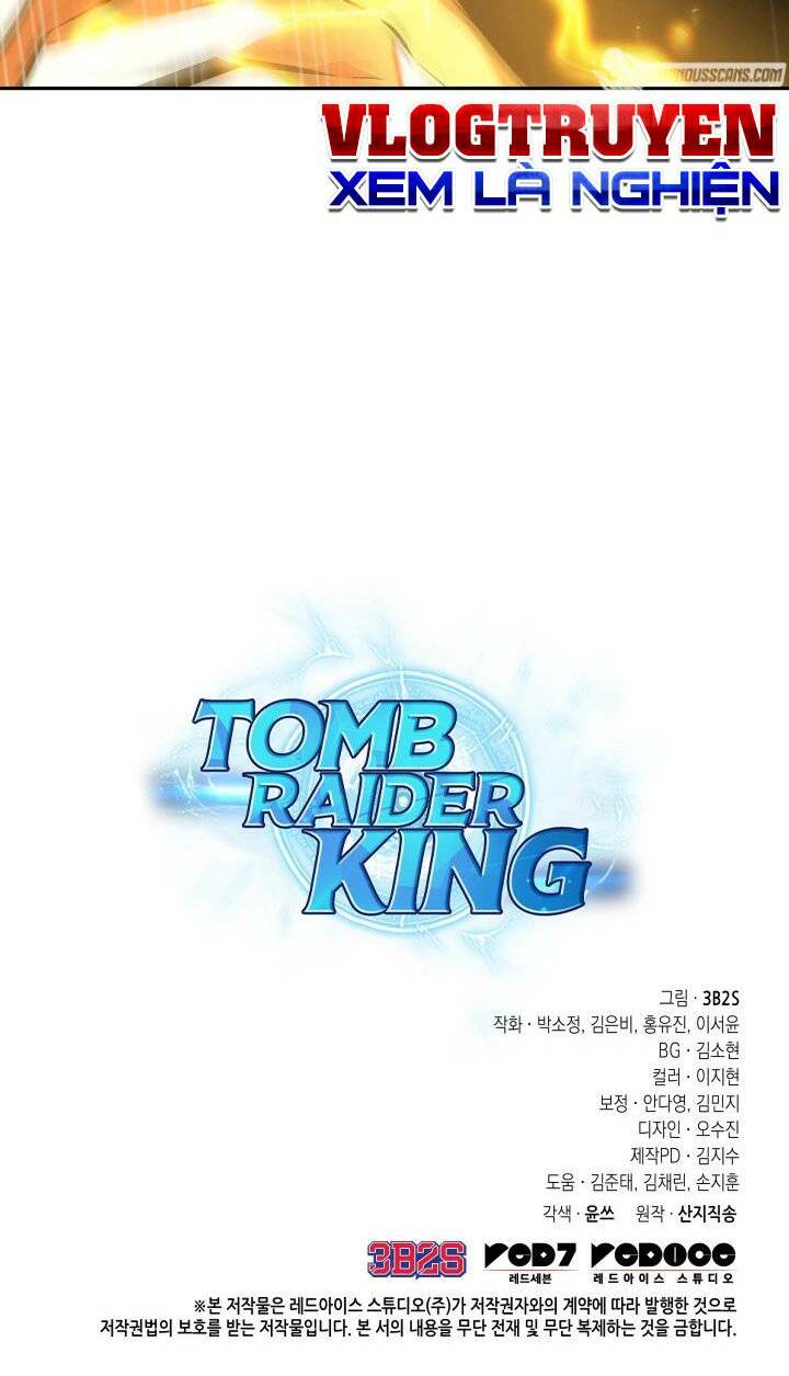 Vua Trộm Mộ Chapter 361 - Trang 2