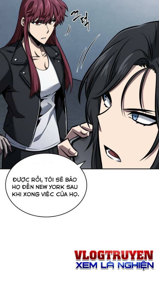 Vua Trộm Mộ Chapter 360 - Trang 2