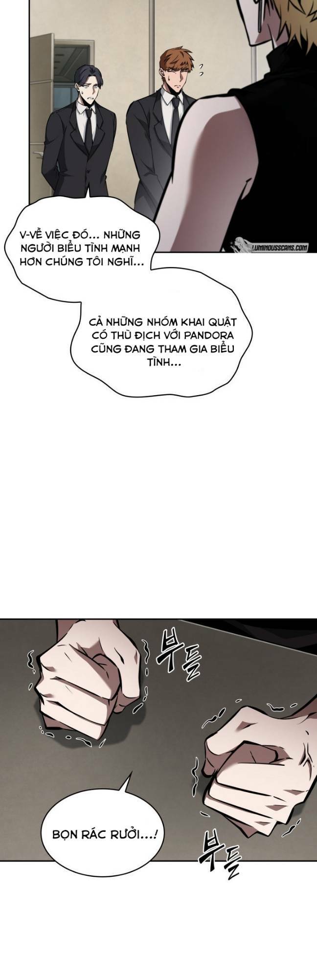 Vua Trộm Mộ Chapter 360 - Trang 2