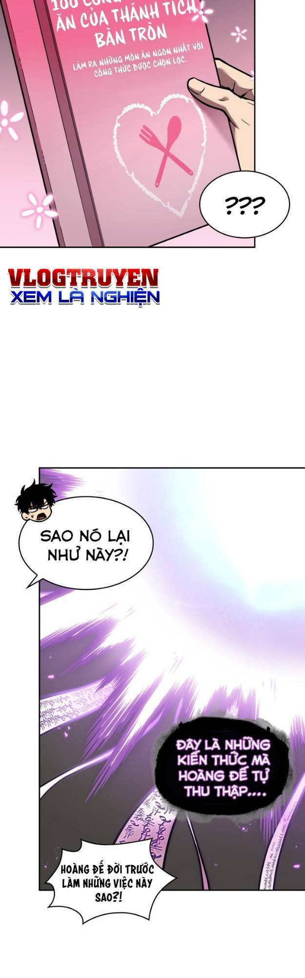 Vua Trộm Mộ Chapter 360 - Trang 2