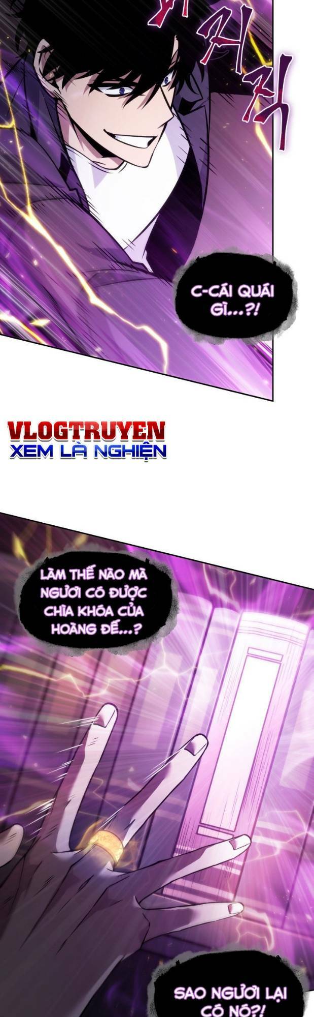 Vua Trộm Mộ Chapter 359 - Trang 2