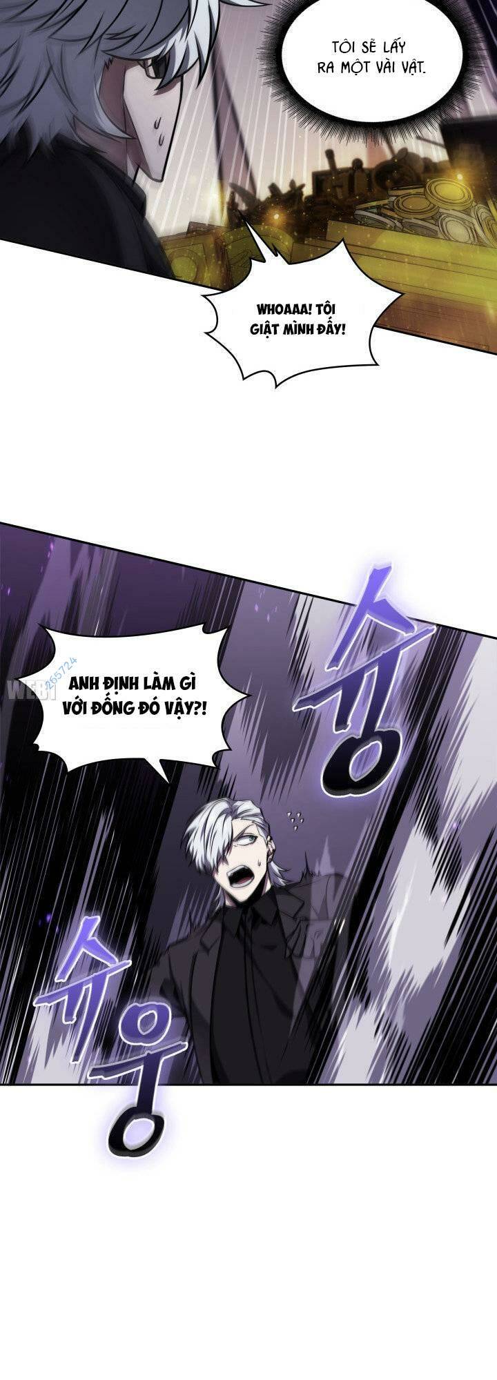 Vua Trộm Mộ Chapter 358 - Trang 2