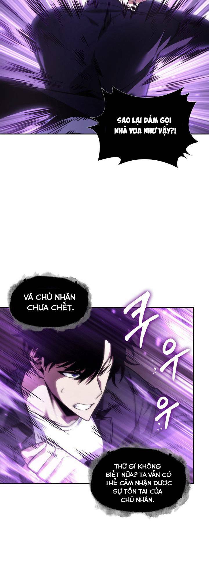 Vua Trộm Mộ Chapter 358 - Trang 2