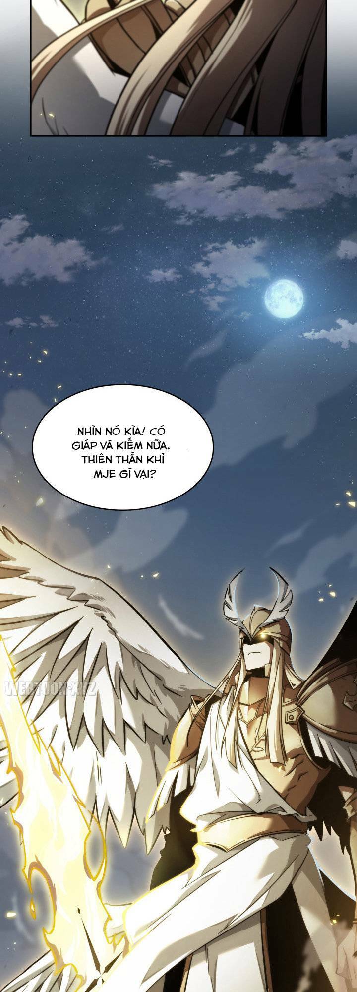 Vua Trộm Mộ Chapter 358 - Trang 2