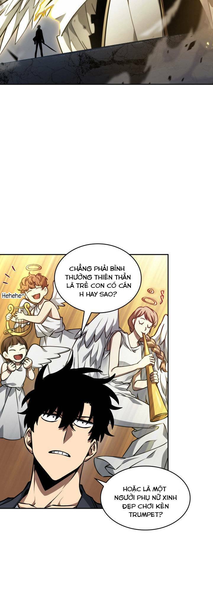 Vua Trộm Mộ Chapter 358 - Trang 2