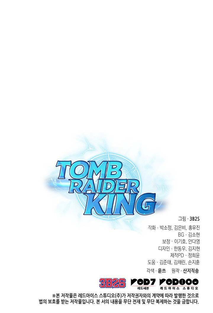 Vua Trộm Mộ Chapter 357 - Trang 2