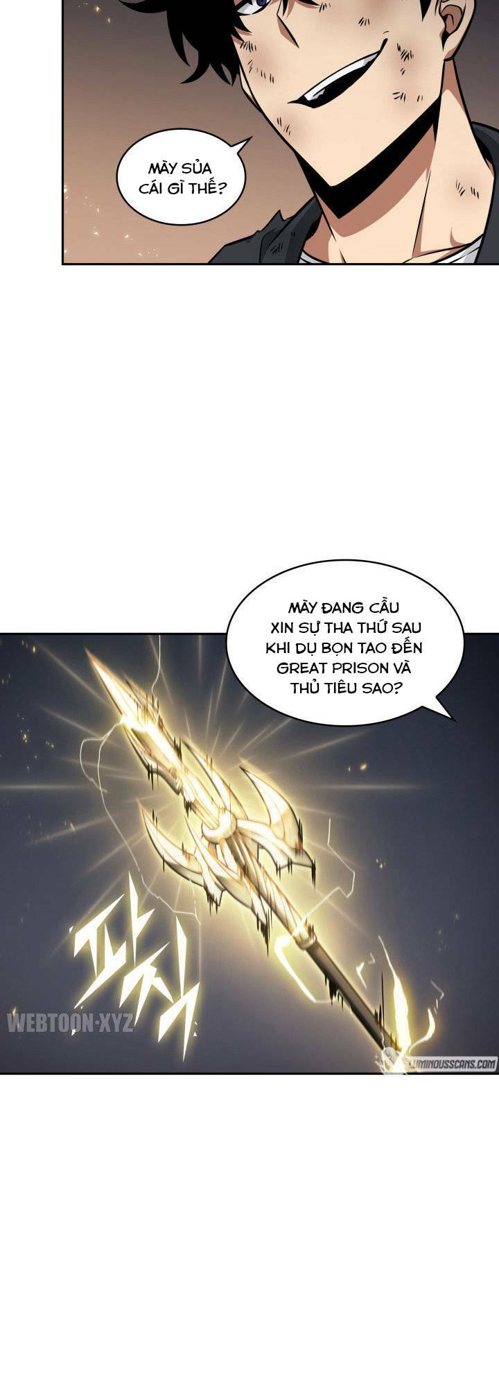 Vua Trộm Mộ Chapter 356 - Trang 2