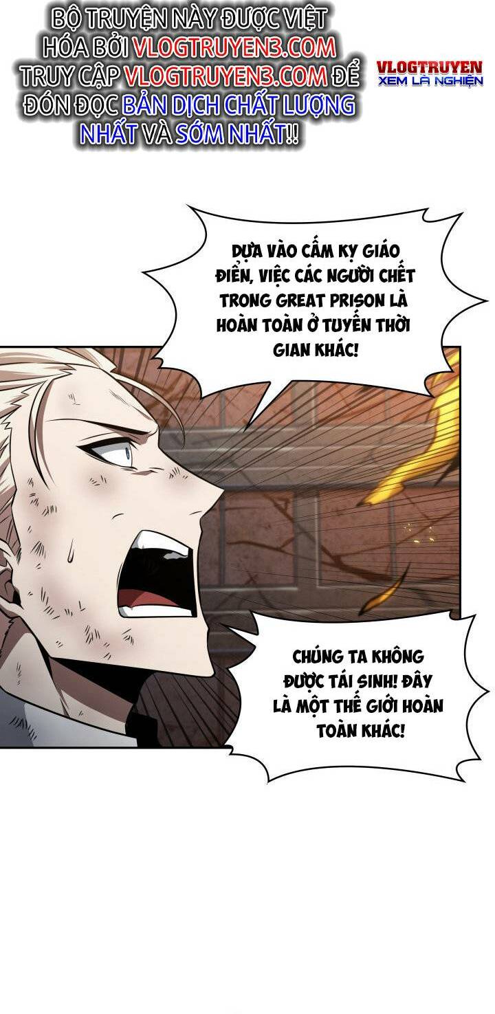 Vua Trộm Mộ Chapter 356 - Trang 2