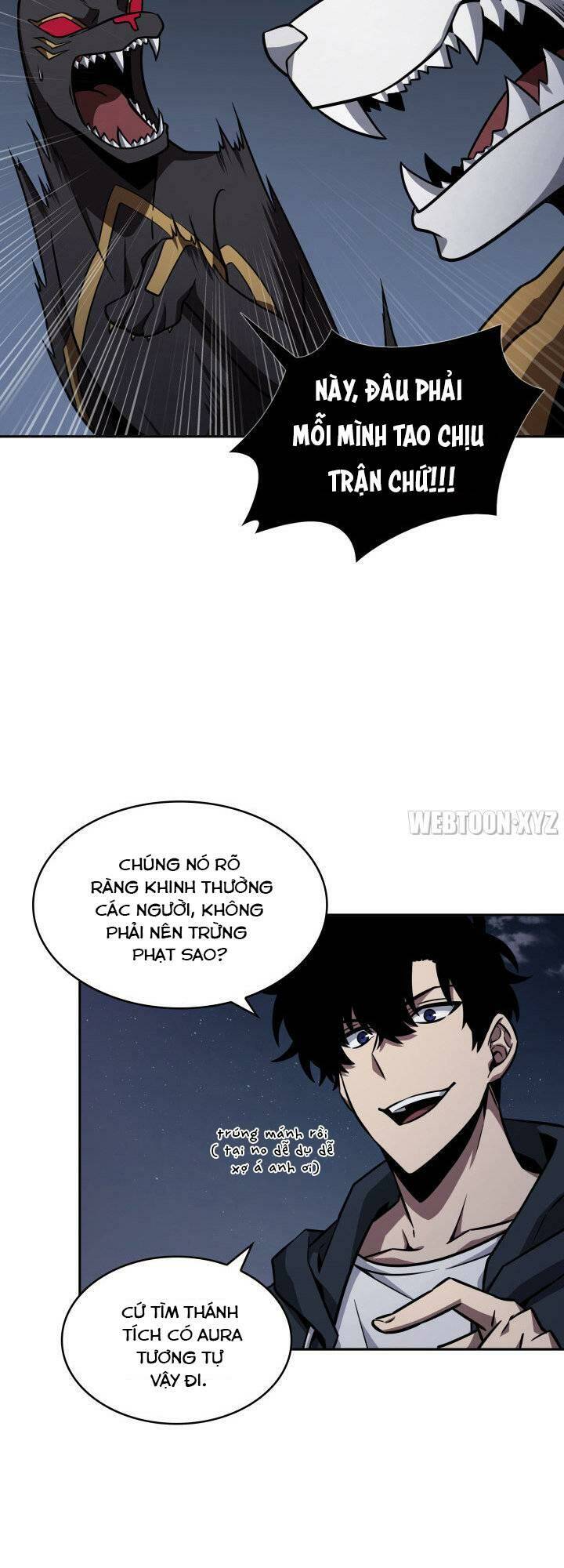 Vua Trộm Mộ Chapter 354 - Trang 2