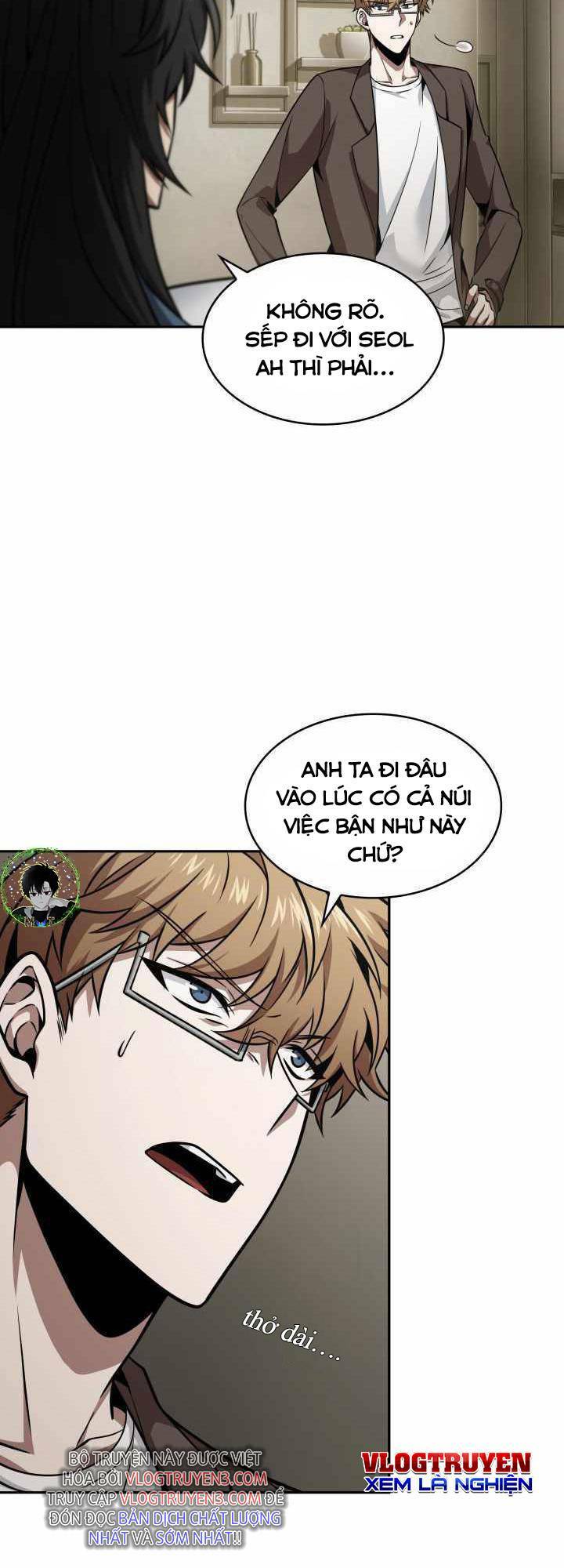 Vua Trộm Mộ Chapter 351 - Trang 2