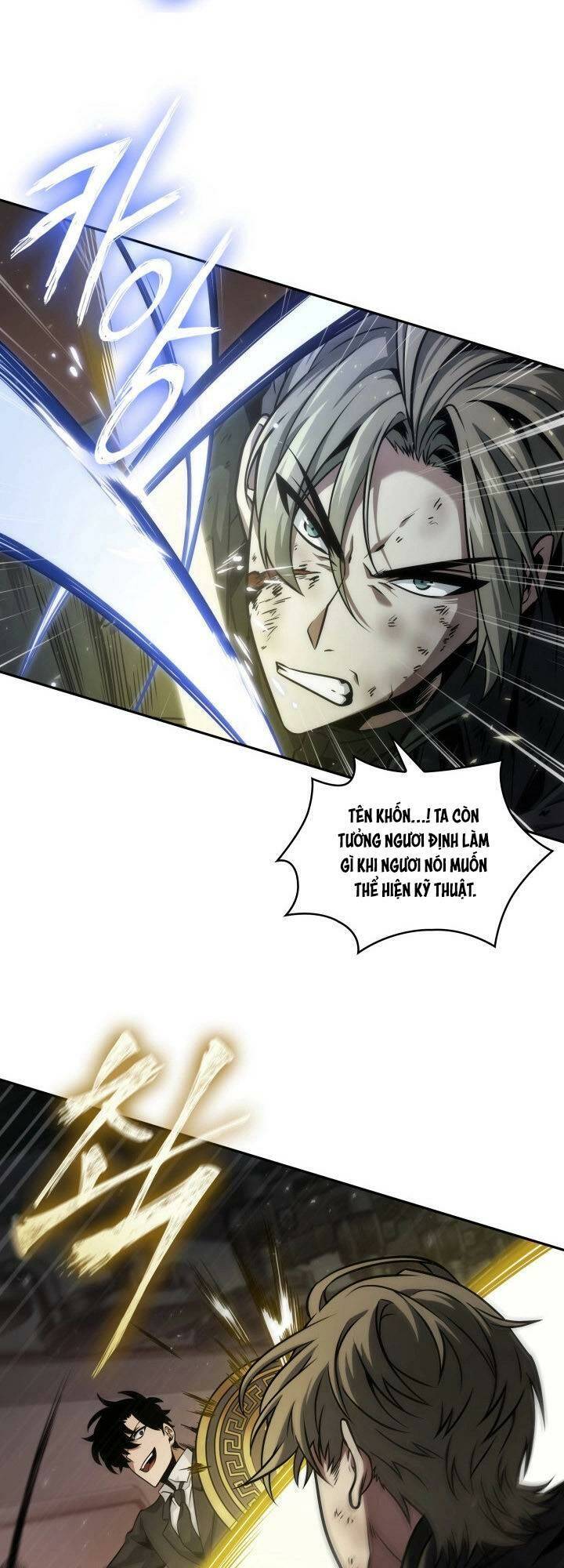 Vua Trộm Mộ Chapter 347 - Trang 2