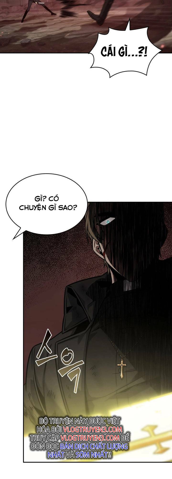 Vua Trộm Mộ Chapter 347 - Trang 2