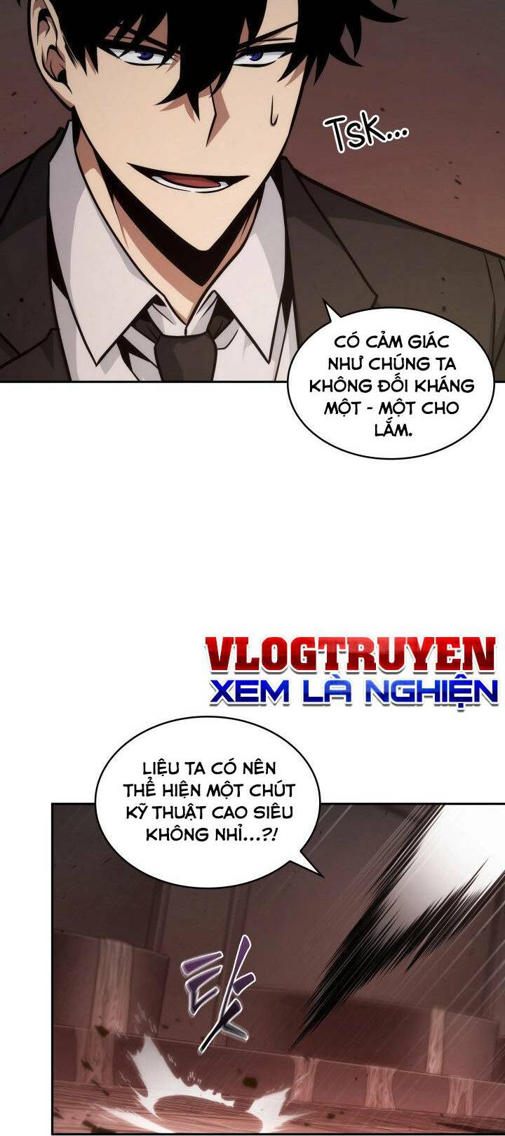 Vua Trộm Mộ Chapter 347 - Trang 2