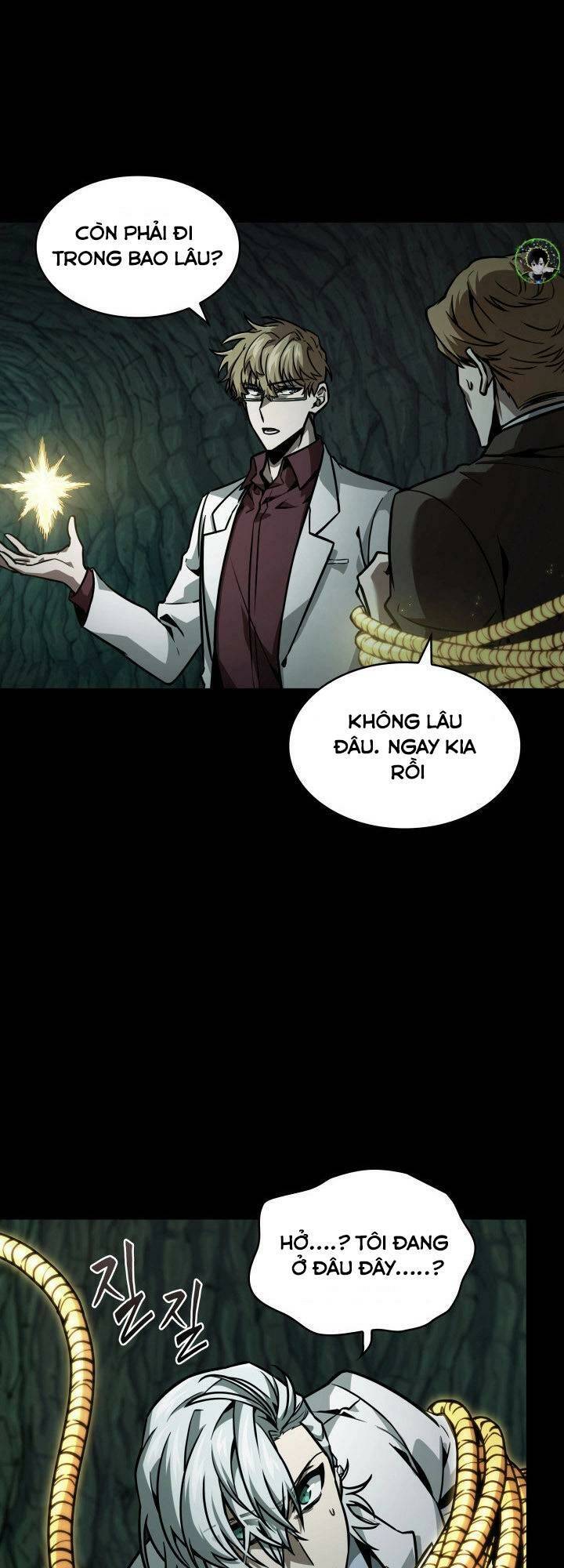 Vua Trộm Mộ Chapter 346 - Trang 2