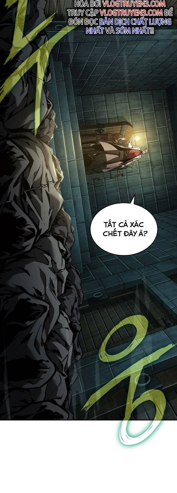 Vua Trộm Mộ Chapter 346 - Trang 2