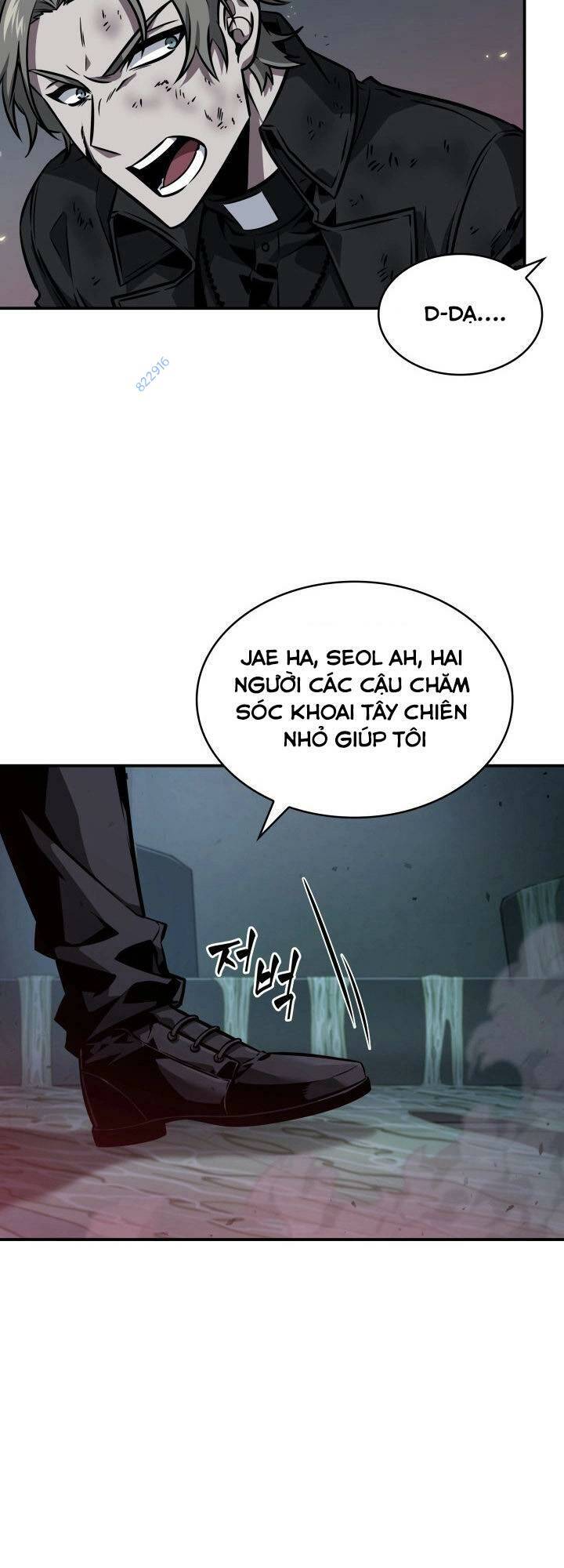 Vua Trộm Mộ Chapter 346 - Trang 2