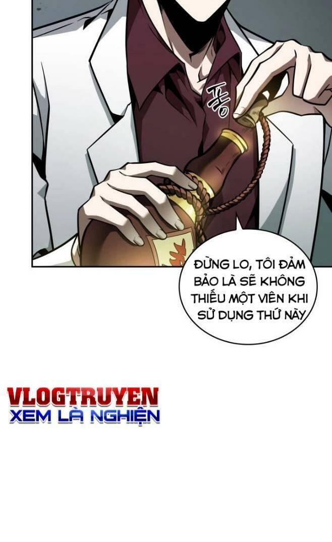 Vua Trộm Mộ Chapter 344 - Trang 2